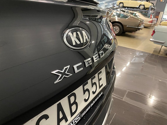 Kia XCeed 9 of 22
