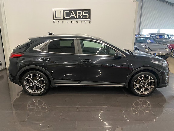 Kia XCeed 2 of 22