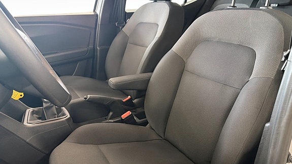 Dacia Sandero 14 of 17