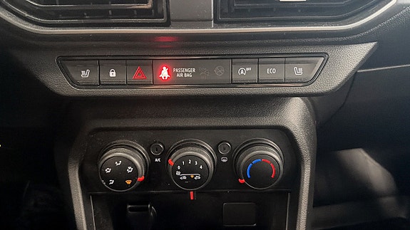 Dacia Sandero 16 of 17
