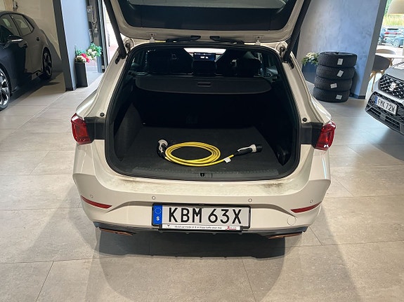 Cupra Leon 5 of 5