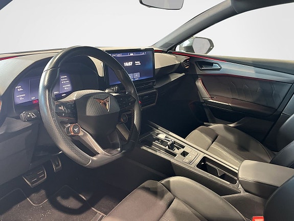 Cupra Leon 3 of 5