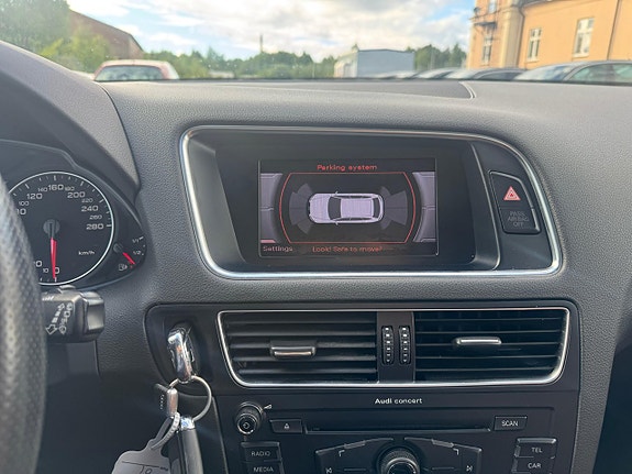 Audi Q5 15 of 16