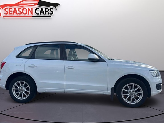 Audi Q5 8 of 16