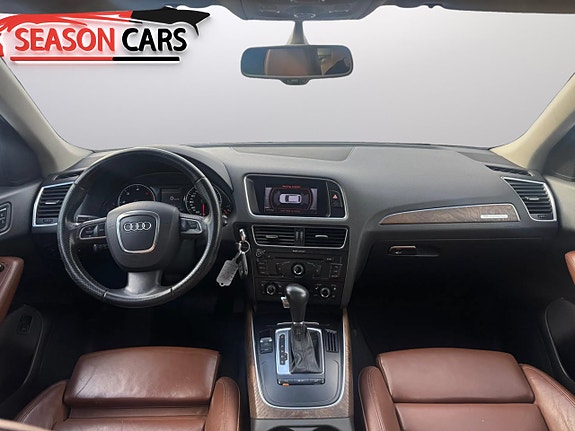 Audi Q5 10 of 16