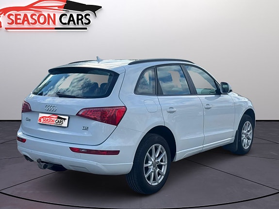 Audi Q5 2 of 16
