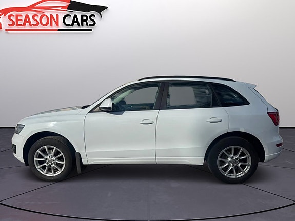 Audi Q5 9 of 16