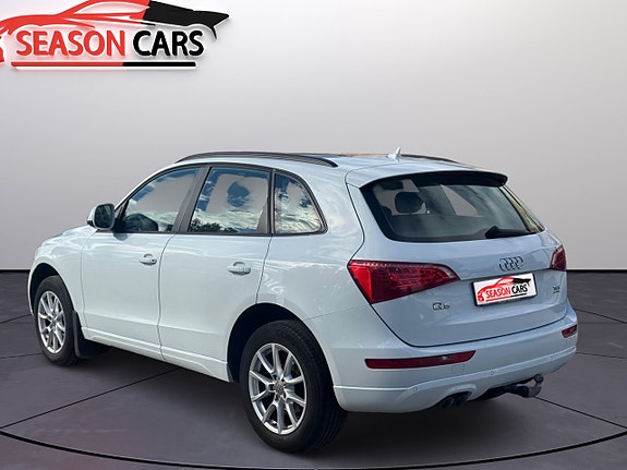 Audi Q5 3 of 16