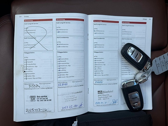 Audi Q5 16 of 16