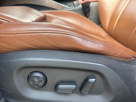 Audi Q5 13 of 16