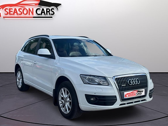 Audi Q5 7 of 16