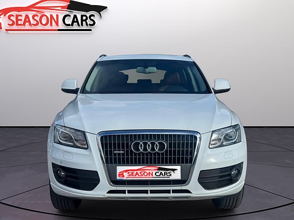 Audi Q5 6 of 16
