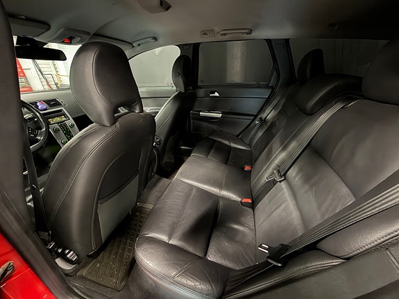 Volvo V50 7 of 8