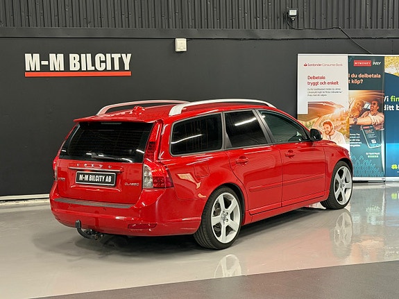 Volvo V50 5 of 8