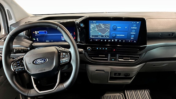 Ford Custom Tourneo 4 of 9