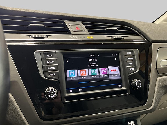 Volkswagen Touran 11 of 26