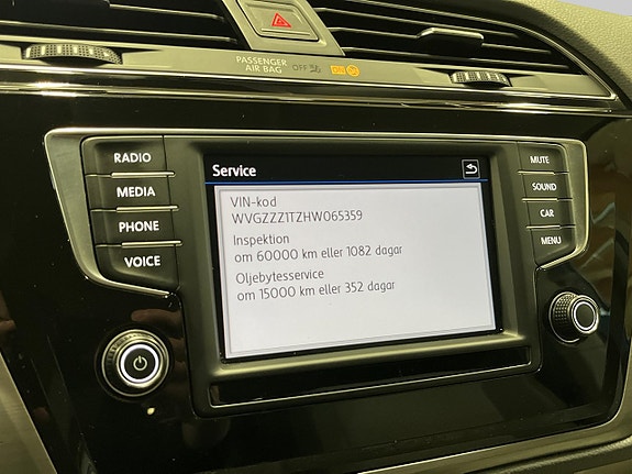 Volkswagen Touran 25 of 26