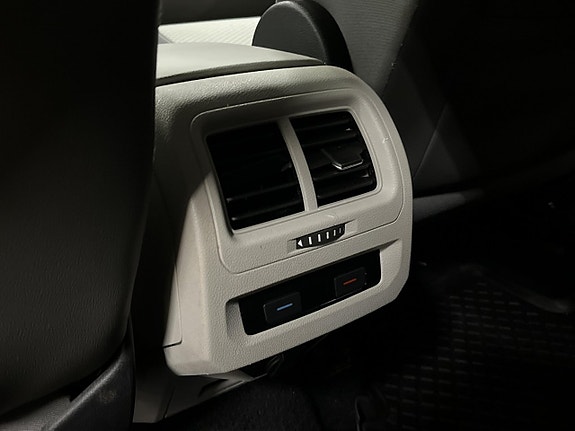 Volkswagen Touran 20 of 26