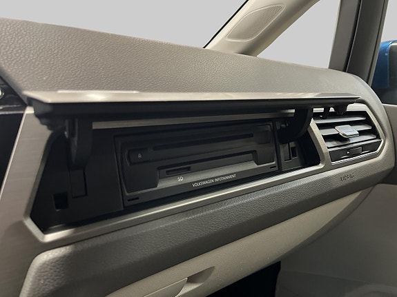 Volkswagen Touran 23 of 26