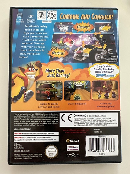 Product image 2 of 5