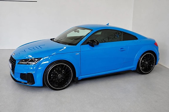 Audi TT 3 of 18