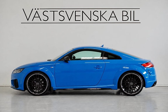 Audi TT 2 of 18