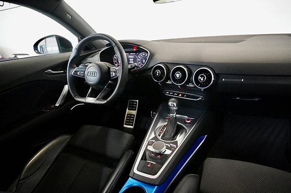 Audi TT 16 of 18