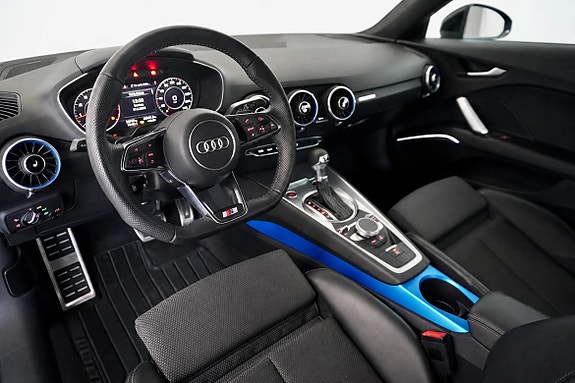 Audi TT 11 of 18