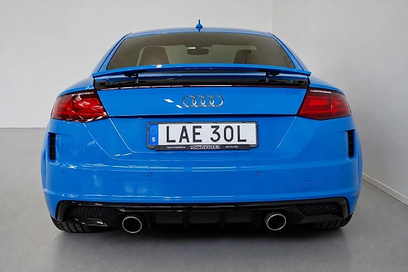 Audi TT 10 of 18