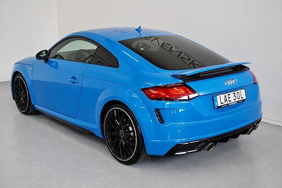 Audi TT 9 of 18