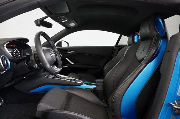 Audi TT 17 of 18