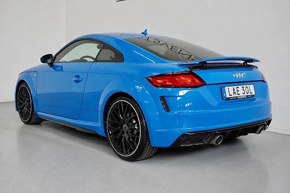 Audi TT 8 of 18
