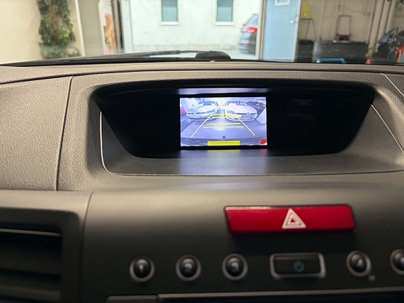 Honda CR-V 18 of 18