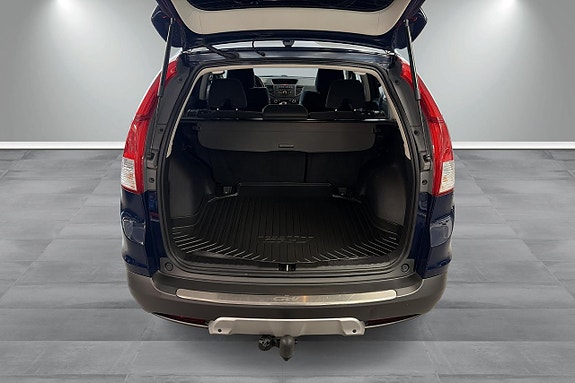 Honda CR-V 12 of 18
