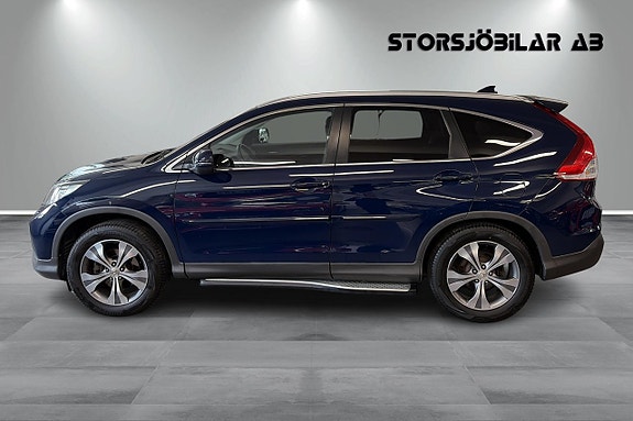 Honda CR-V 6 of 18