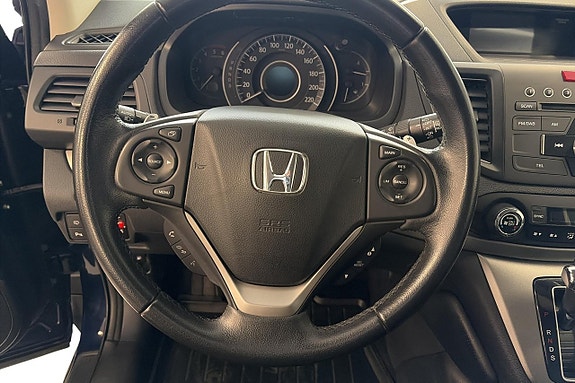 Honda CR-V 16 of 18