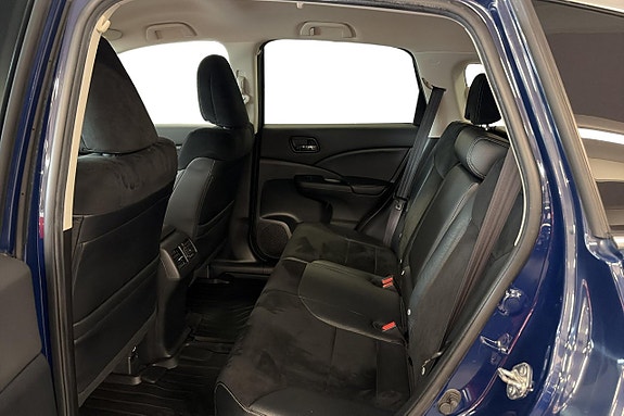 Honda CR-V 10 of 18