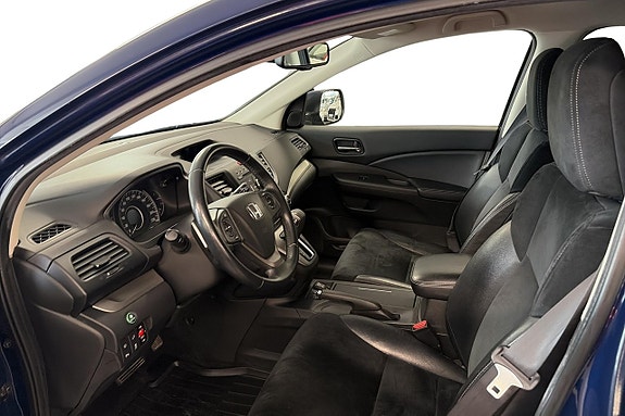 Honda CR-V 9 of 18