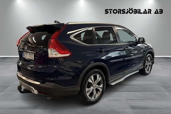 Honda CR-V 3 of 18