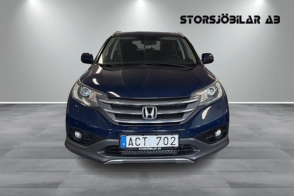 Honda CR-V 8 of 18