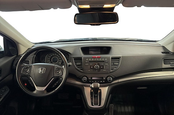 Honda CR-V 11 of 18