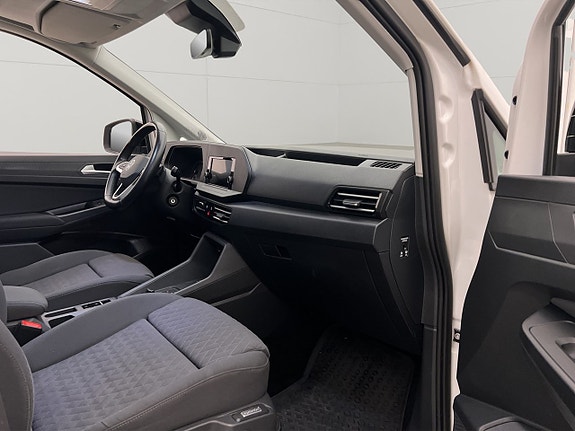 Volkswagen Caddy Maxi 29 of 30