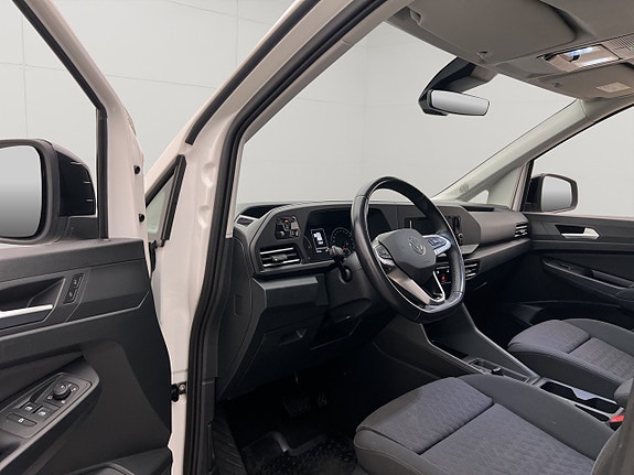 Volkswagen Caddy Maxi 15 of 30