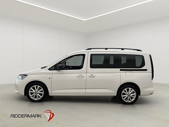 Volkswagen Caddy Maxi 6 of 30