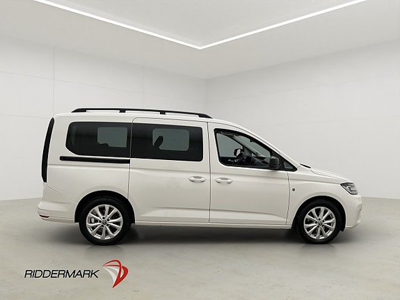 Volkswagen Caddy Maxi 2 of 30