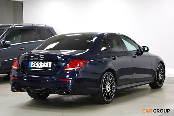 Mercedes-Benz E220 d 6 of 27