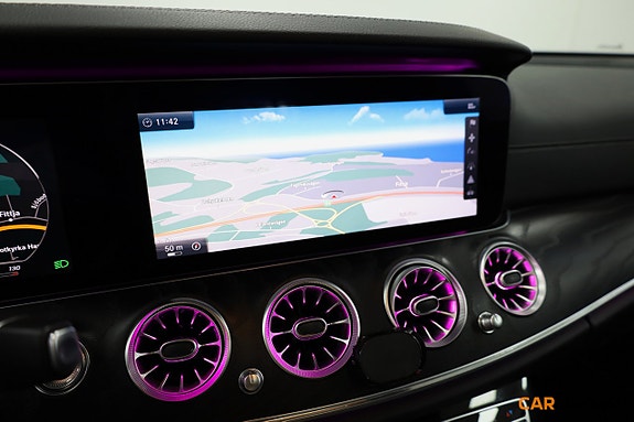 Mercedes-Benz E220 d 18 of 27
