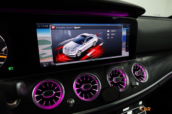 Mercedes-Benz E220 d 19 of 27