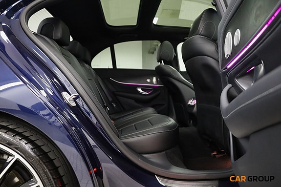 Mercedes-Benz E220 d 15 of 27