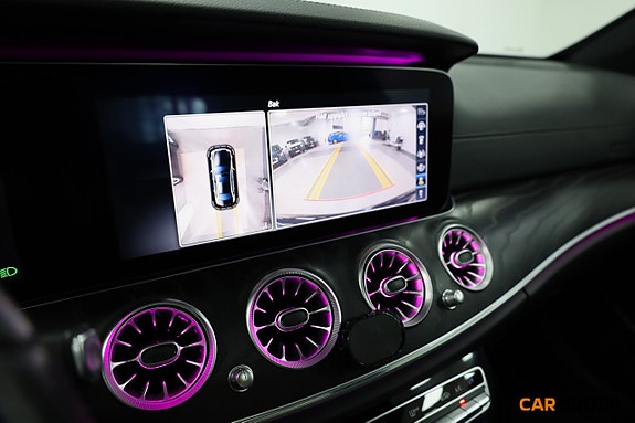 Mercedes-Benz E220 d 17 of 27
